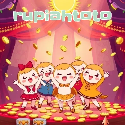 rupiahtoto: Fitur Baru yang Menggoda dan Meningkatkan Pengalaman Bermain