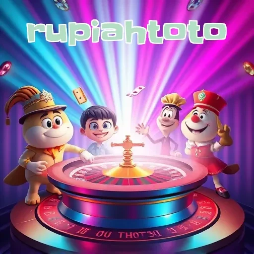 rupiahtoto: Panduan Lengkap untuk Menaklukkan Dunia Permainan Online