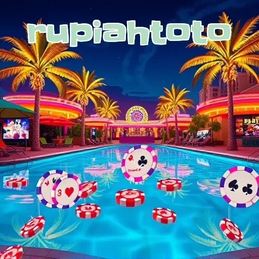 rupiahtoto: Bonus Seru dan Keuntungan Bermain yang Tak Terbendung!