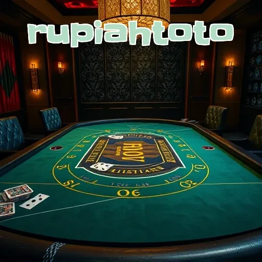 rupiahtoto: Explore Komunitas Pemain yang Menarik di Indonesia