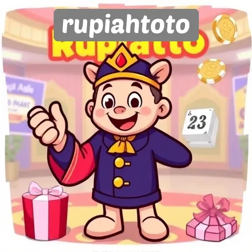 Panduan Bermain di Rupiahtoto untuk Pemula