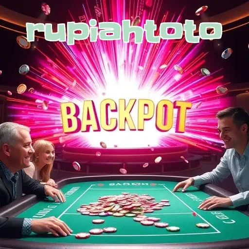 rupiahtoto: Temukan Beragam Promosi Menarik dari Situs Game Online