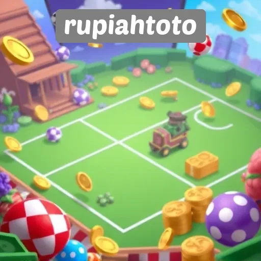 Perbandingan Rupiahtoto dengan Situs Game Lain di Indonesia
