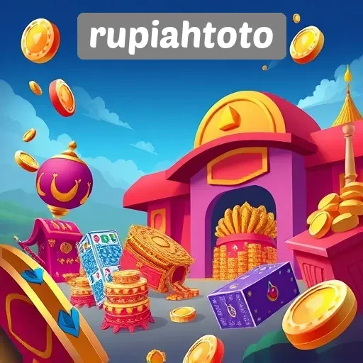 Mengenal Rupiahtoto Sebagai Platform Permainan Online Terpercaya